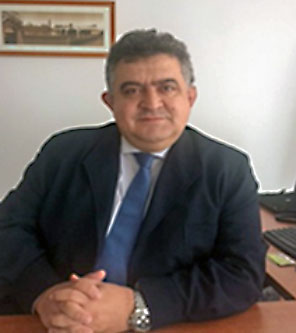 Imagen del Director General Francisco Gutiérrez